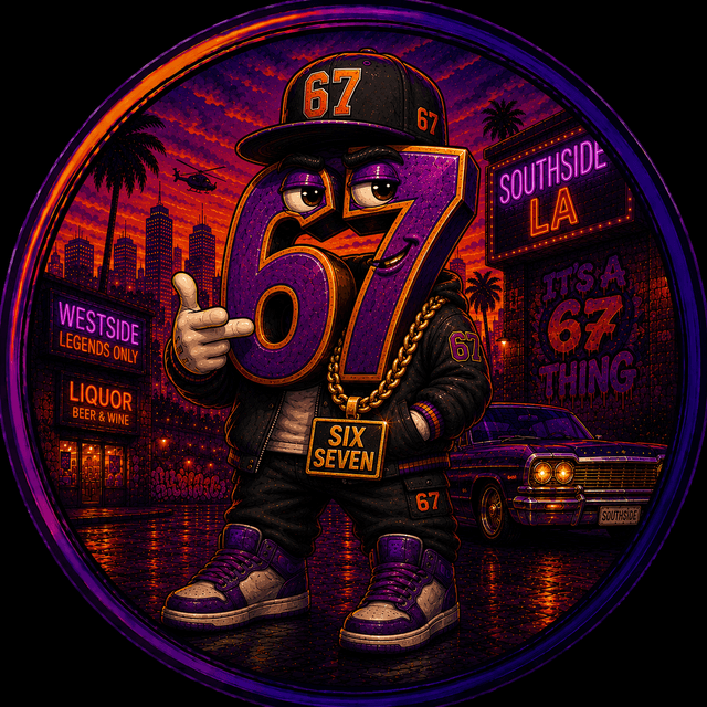 67 · Southside