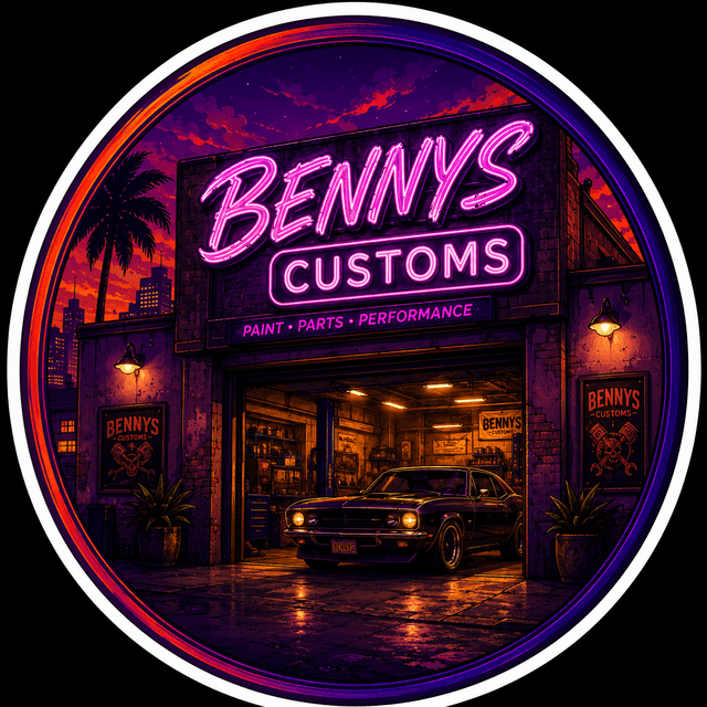 Benny's