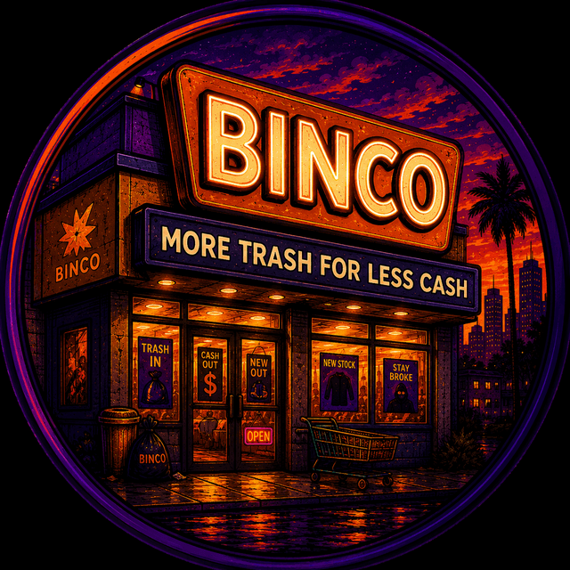 Binco