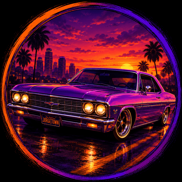Lowrider