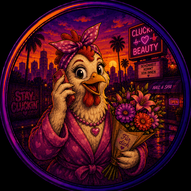Chicken