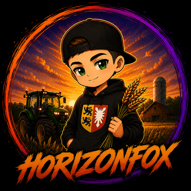 Horizonfox
