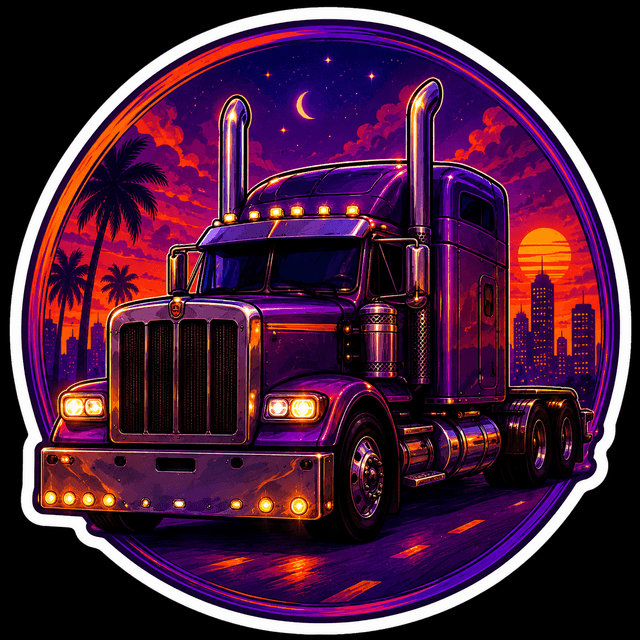 Trucker