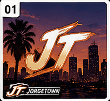 JT Skyline