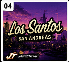 Los Santos