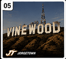 Vinewood