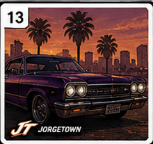 Lowrider