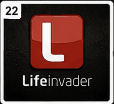 LifeInvader