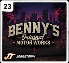 Benny's