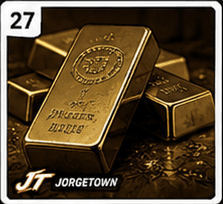 Goldbarren