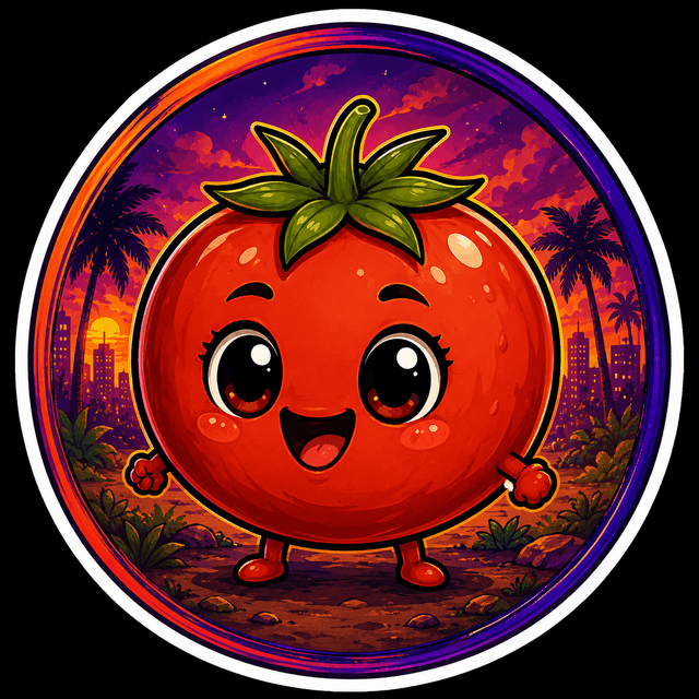 Tomate