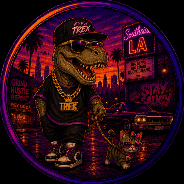 T-Rex
