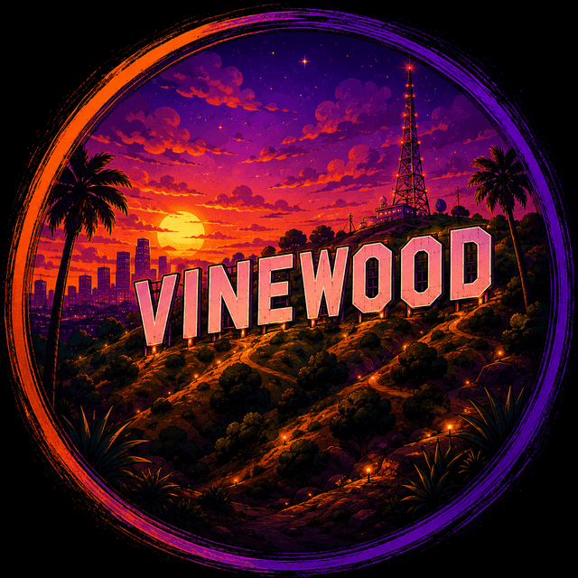 Vinewood